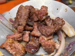 -杨小佳·齐齐哈尔烤肉·烤串(广州店)
