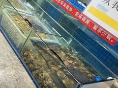 -深海聚汇·牛榴宴·自助料理(江宁万达店)