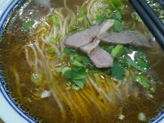 -兰州拉面(神道口店)