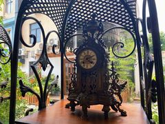 -老欧洲咖啡·西餐(后湖店)