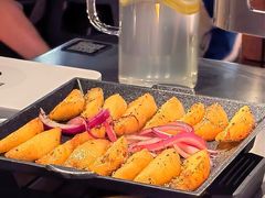 -很久以前羊肉串(朝阳路店)