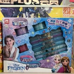 -孩子王(协信星光时代广场店)