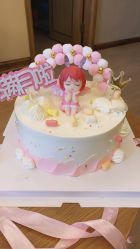 -金芙美月子中心(财富别墅店)