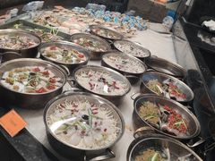 -梁家大院•农家菜(昆山会展中心店)