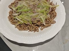 -乔家栅(襄阳南路店)