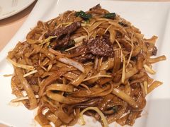 -宝园酒家(美林M·LIVE天地东座店)
