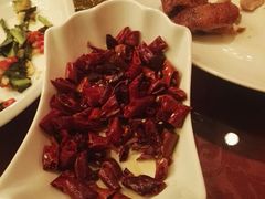 -豪廷轩中餐厅·特色云南菜(温德姆至尊豪廷大酒店)