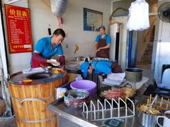 -尚食卢记烧饼(凤凰路总店)