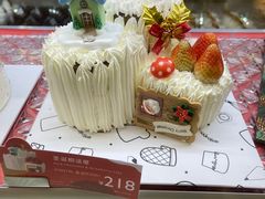 -面包新语(富力城BT店)