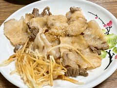 -歪头牛肉(金龙壹号店)