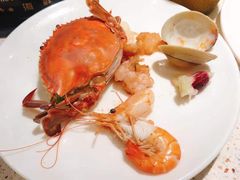 -宴立方海鲜自助(义乌万达广场店)