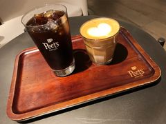 -Peet's 皮爷咖啡(东湖路手作店)