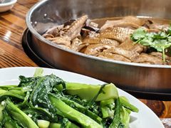 -侠成水上农庄(工业大道店)