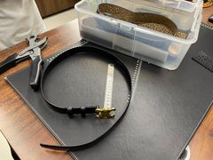 -爱革·洗衣改衣·洗鞋修鞋·洗包修包·奢侈品护理(缤谷广场店)