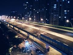 -上海海洋大学鱼文化博物馆(军工路校区)