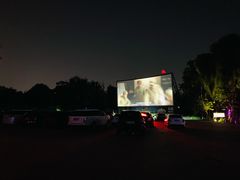 -枫花园汽车电影院(朝阳公园店)