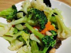 -老九圆山西面馆(CBD店)