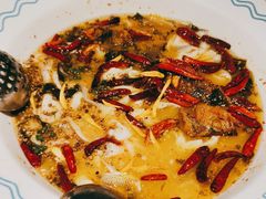 -花椒俏川菜小馆(南海万达店)
