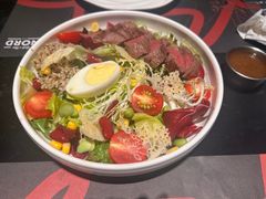 -Nord Grill&Bar Highland诺德西餐(深圳欢乐海岸店)