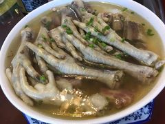 -呼吸森林·生态农庄农家乐私房菜