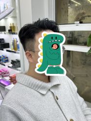 -赤道 Hair Salon
