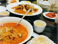 -桃园中华料理炸酱面(燕儿岛路店)