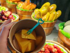-渔公码头海货全海鲜自助(海滨旅游路店)