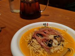 -頂好酒家·经典粤菜(海信广场店)