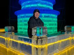 -鄂尔多斯野生动物园