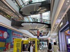 -麦当劳(融创茂店)