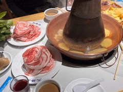 -元盛居(亚泰大街店)