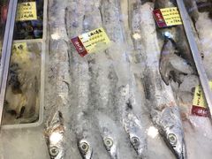 -胖大嫂渔家排档(半边山店)