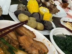 -暨南大学（石牌校区）明湖楼