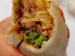 -张果佬年糕卷(科巷店)