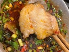 -肖肖酸萝卜鱼火锅(总店)