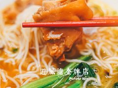 -避风塘·金牌店·夜宵(金玉兰店)