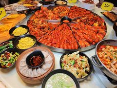 -聚味瞿记·龙虾堂(坡子街店)