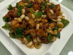 -东四民芳餐厅(世茂工三店)