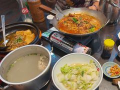 -富正毅三下锅连锁(三店)