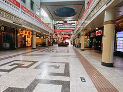 -南市食品街