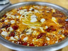 水煮鱼-老地方鱼馆