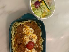 -翠华餐厅(香港国际机场店)