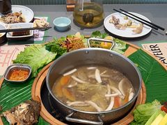 -椰小鸡·琼州糟粕醋·火锅(美兰缤纷城店)