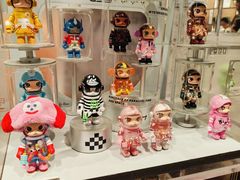 -泡泡玛特POPMART(合生汇店)