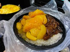 -小胖老味刨冰