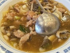 -老雒阳面馆·水席·洛阳菜(王城路店)