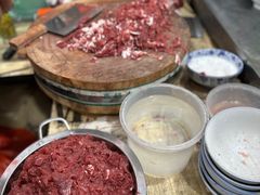 -杨家牛肉汤(淮建路店)