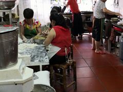 大堂-求生煎包(武夷小区店)