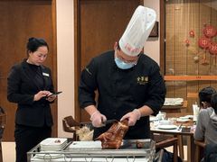 -全聚德烤鸭店(马家堡店)