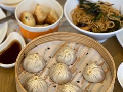 -苏小柳点心·手作小笼包(虹桥天地分院)